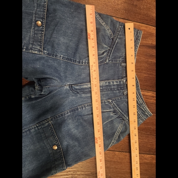 Awesome VTG Liz Co Jeans - Picture 15 of 16